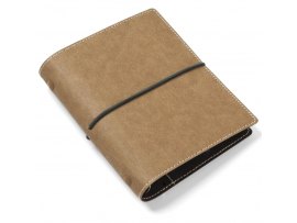 Diář Filofax ECO Essential - kapesní / golden oak Diář Filofax ECO Essential - kapesní / golden oak