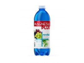 Magnesia Plus - Revital / 700 ml Magnesia Plus - Revital / 700 ml