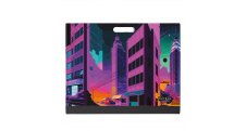 Desky na výkresy A3 - Picasso City