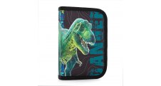 Penál jednopatrový - Dinosaurus