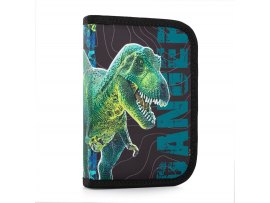 Penál jednopatrový - Dinosaurus