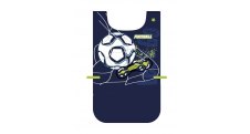 Zástěra dětská - Fotbal