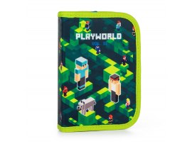 Penál jednopatrový - Playworld Penál jednopatrový - Playworld
