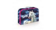 Školní kufřík - Unicorn
