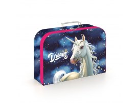 Školní kufřík - Unicorn Školní kufřík - Unicorn