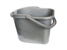 Sada na úklid - vědro oválné 15 l