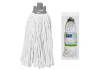 Sada na úklid - mop bavlněný provázkový Sada na úklid - mop bavlněný provázkový
