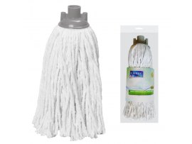 Sada na úklid - mop bavlněný provázkový Sada na úklid - mop bavlněný provázkový