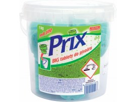 Neutralizační kameny do pisoáru Prix - borovice / 1 kg Neutralizační kameny do pisoáru Prix - borovice / 1 kg