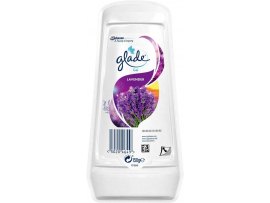 Osvěžovač gelový Glade by Brise / Levandule / 150 g Osvěžovač gelový Glade by Brise / Levandule / 150 g