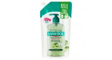 Mýdlo dezinfekční Sanytol - náplň hydratující / 500 ml