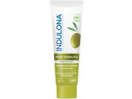 Krém na ruce Indulona - zelená / olivová / 75 ml Krém na ruce Indulona - zelená / olivová / 75 ml