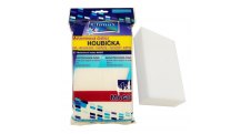 Houbička melaminová NANO - 4 ks
