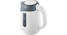 Konvice varná Sencor SKW 1700W / bílá