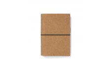 Diář Filofax ECO Essential - osobní / golden oak