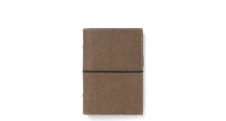 Diář Filofax ECO Essential - osobní / walnut