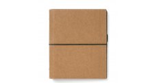 Diář Filofax ECO Essential - A5 / golden oak