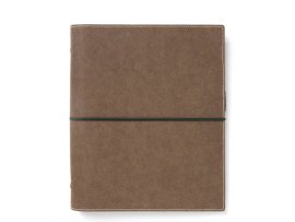 Diář Filofax ECO Essential - A5 / walnut Diář Filofax ECO Essential - A5 / walnut