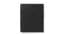 Diář Filofax ECO Essential - A5 / ebony