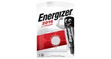 Baterie Energizer knoflíkové - CR2016