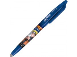 Roller Pilot FriXion Ball 0,7 mm Naruto Shippuden - modrá