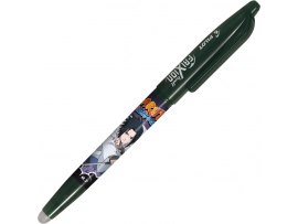 Roller Frixion Ball 0,7 mm Naruto Shippuden - černá Roller Frixion Ball 0,7 mm Naruto Shippuden - černá