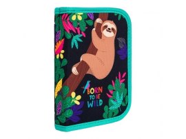 Penál Wildkid jednopatrový Penál Wildkid jednopatrový