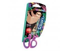 Nůžky Spoko dětské Wildkid / 12,5 cm Nůžky Spoko dětské Wildkid / 12,5 cm