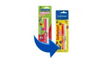 Roller Centropen TORNADO Fruity 2675 - tornádo + zmizík