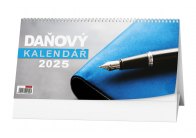 Kalendář stolní pracovní Daňový / BSC1