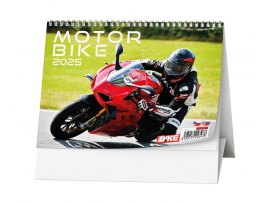 Kalendář stolní - Motorbike / BSF8 Kalendář stolní - Motorbike / BSF8