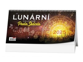 Kalendář stolní Lunární / BSC8
