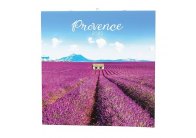 Kalendář nástěnný poznámkový - Provence / BNL 5 Kalendář nástěnný poznámkový - Provence / BNL 5