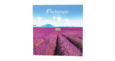Kalendář nástěnný poznámkový - Provence / BNL 5