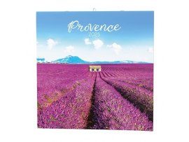 Kalendář nástěnný poznámkový - Provence / BNL 5 Kalendář nástěnný poznámkový - Provence / BNL 5