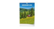 Kalendář nástěnný Krkonoše / BNK5
