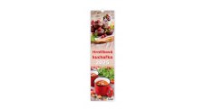 Kalendář nástěnný vázankový - Hrníčková kuchařka / N190