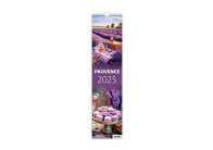 Kalendář nástěnný vázankový - Provence / N195