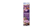 Kalendář nástěnný vázankový - Provence / N195