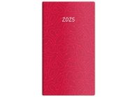 Diář kapesní LAMINO - čtrnáctidenní / design 5