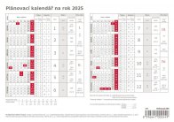 Plánovací karta A5 / S71