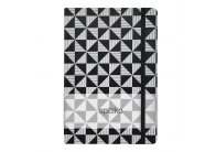 Kniha záznamní SPOKO - A5 / linka / Linear I