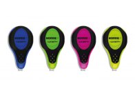 Opravný roller Kores 2way - 4,2 mm x 8 m / neon