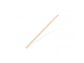 Míchátka dřevěné 1000 ks / 11 cm Míchátka dřevěné 1000 ks / 11 cm