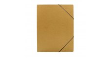 Odkládací mapy LUMA ECO - kraft