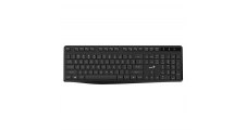 Klávesnice Genius KB-7200 - černá / bezdrátová