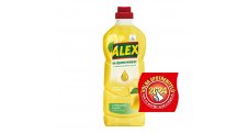 Alex čistič - citrusy / 1 l