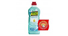 Alex čistič - svěží vánek / 1 l