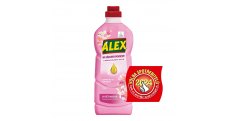 Alex čistič - zahradní květy / 1 l