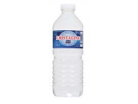 Cristaline minerální voda 0,5L neperlivá Cristaline minerální voda 0,5L neperlivá